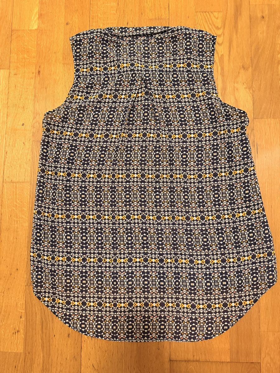H&M Blusen: H&M Bluse Grösse 42. – Gebraucht aus Adliswil von StephanieAnnina 7