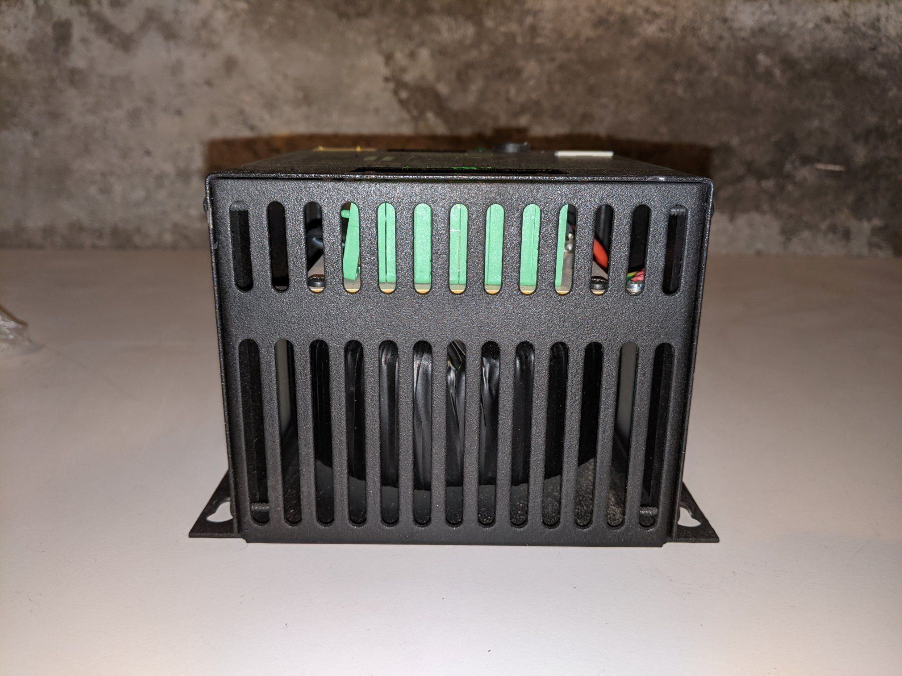 Elektronikbauteile: Murr Elektronik Netzteil 85 211 – Gebraucht aus Menziken von mame18 2