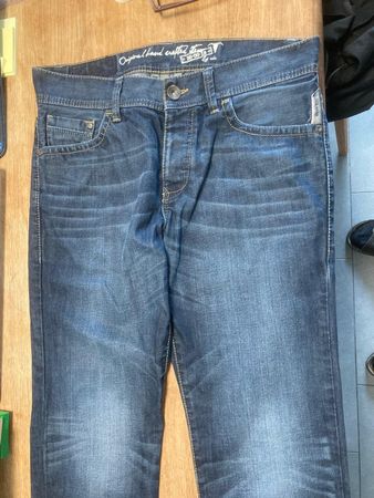 Denim Jeans