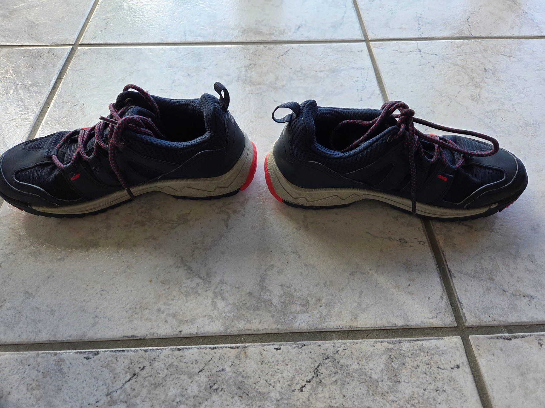 Jack Wolfskin Scarpe per ragazzi: Jack Wolfskin Gr.35 – Usato da Obergösgen venduto da schesom 3