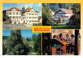 alte Ansichtskarte aus Archiv: DEUTSCHSCHWEIZ - ab 1.--