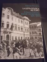 LA LOTTA POLITICA NEL TICINO (1875-1890) Fabrizio Panzera 