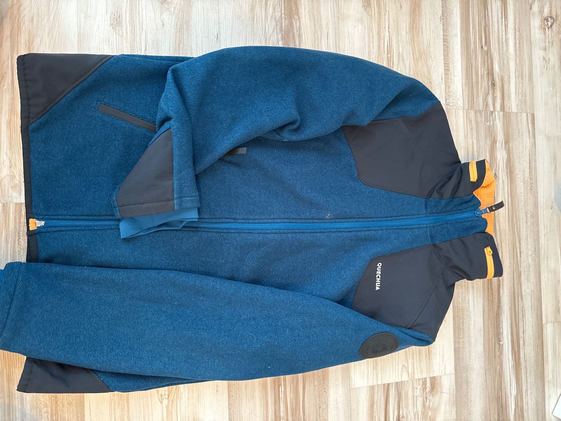 Decathlon Giacche & Cappotti: Fleecejacke – Usato da Kappel SO venduto da JasminD