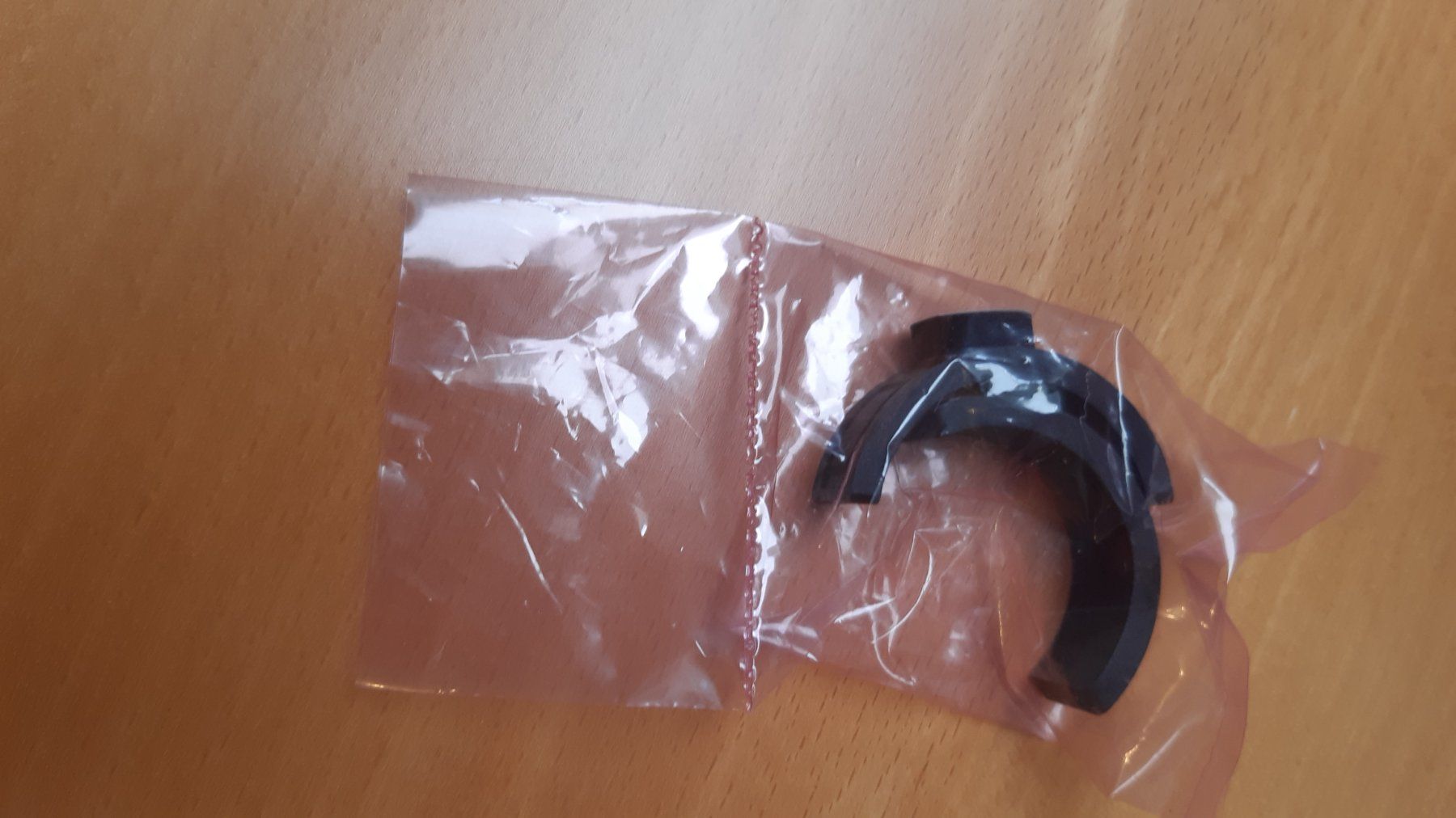 Shimano Pezzi di ricambio: Shimano CUES FD-U8010 Umwerfer - Top Swing – Nuovo (secondo la descrizione) da Zürich venduto da Fels71 3
