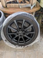 4x Brock B32-758, Dimension 7,5Jx18H2
