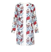 damenkleid GR L