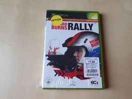 Richard Burns Rally neu und ovp