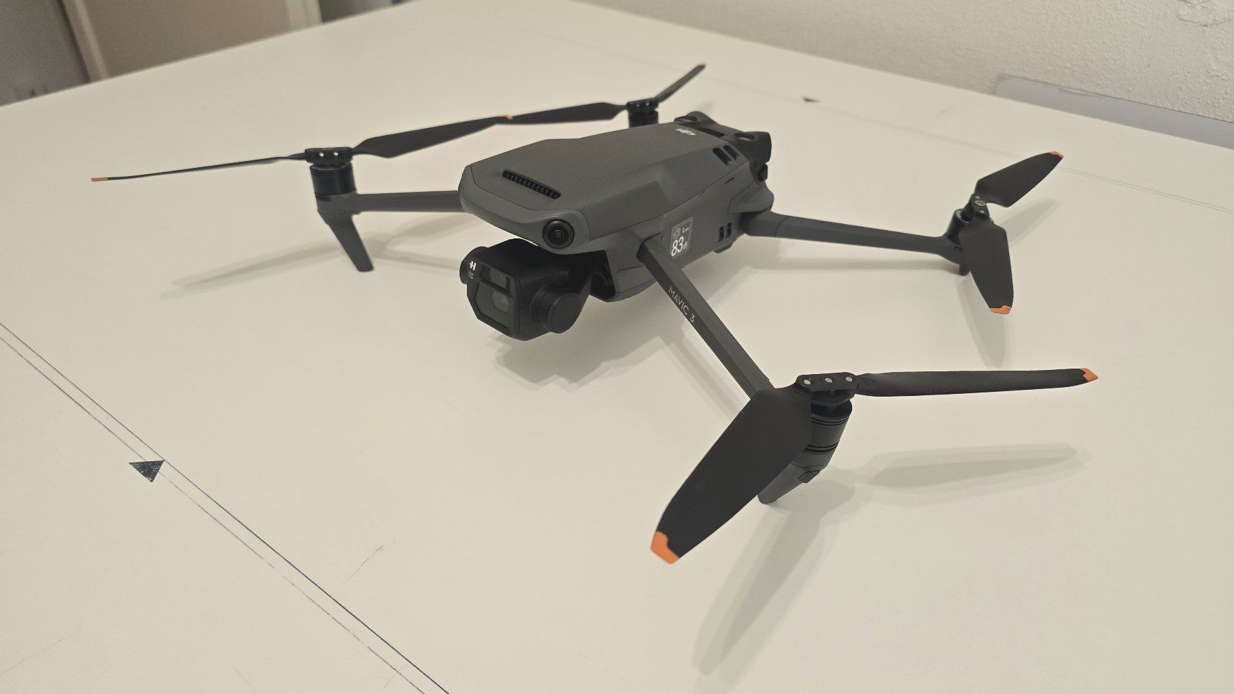 DJI RC Kits de montage: DJI Mavic 3 V2.0 certifié C1 – D'occasion à Lausanne par yan_lm5h 1