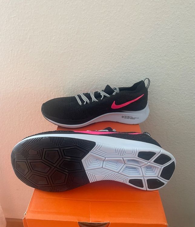 Nike Scarpe da donna: Nike Zoom Fly Flyknit Gr 39 Neu – Nuovo e nell'imballaggio originale da Zürich venduto da Herbion1 5