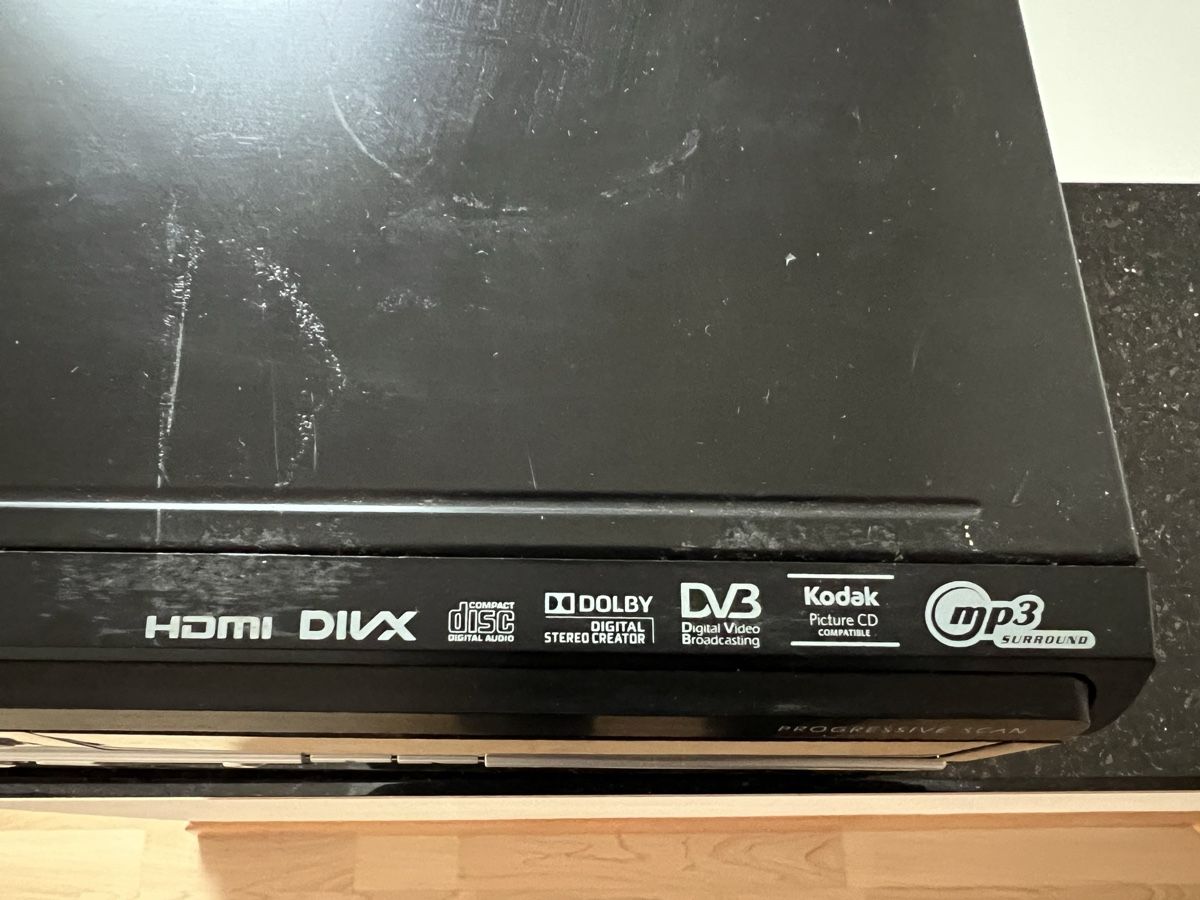 Funai Registratori: Funai DVD & VHS-Videorecorder – Usato da Schongau venduto da Retro_Shop 5