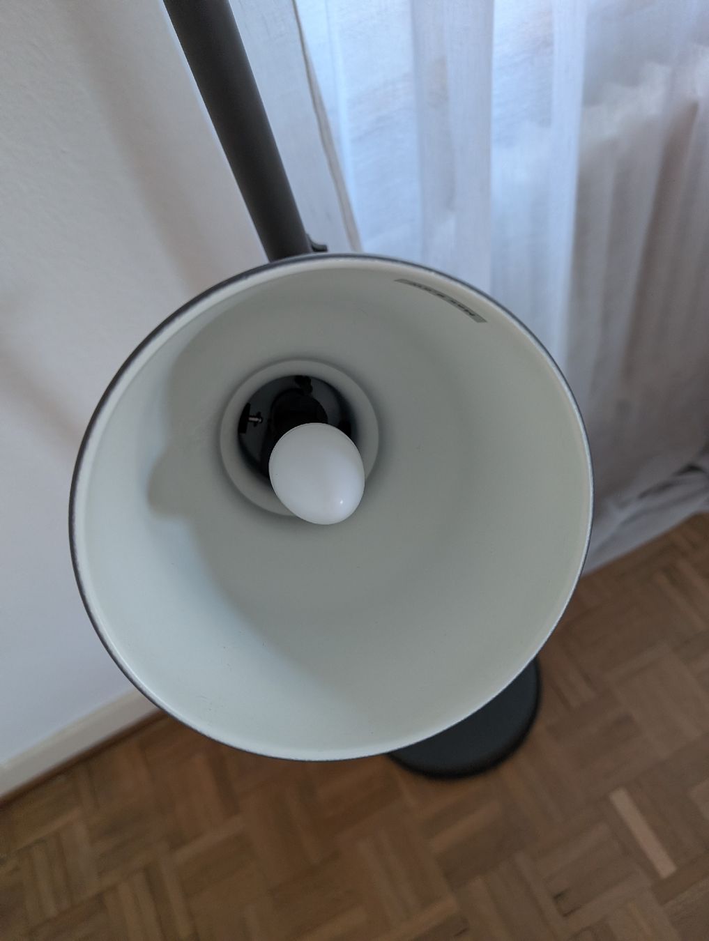 Ikea Lampade: lampe  – Usato da Langendorf venduto da big_799t 2