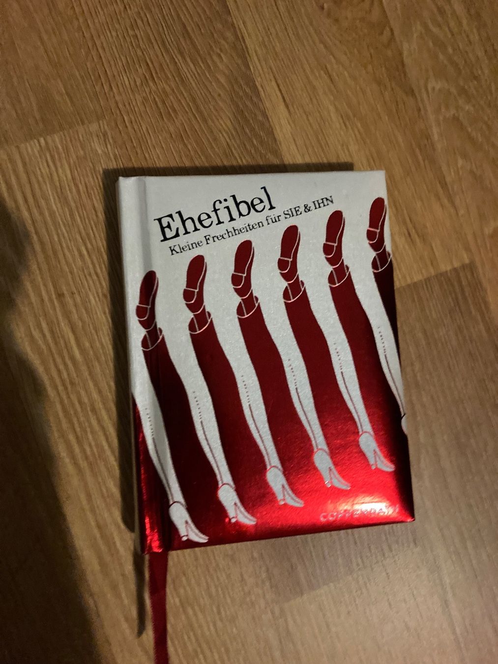 Libri: Ehefibel, Ehebuch Hochzeit – Usato da Emmenbrücke venduto da JJ_89