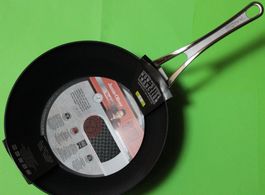 WOK 28cm Jamie Oliver / Tefal NEU+UNBENUTZT!!!!!