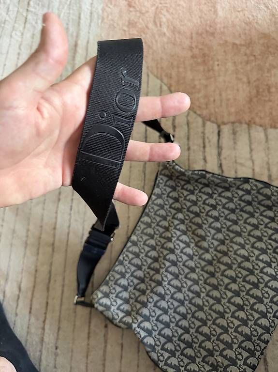Borse da donna: Dior crossbody bag  – Usato da Lugano venduto da gre_9lsz 2