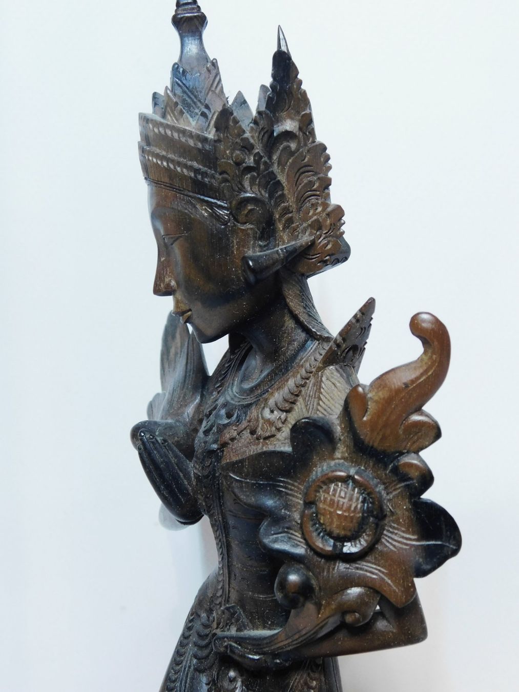 Sculture & Statue: Skulptur Bali, Indonesien – Usato da Emmenbrücke venduto da Ulisse-22 5