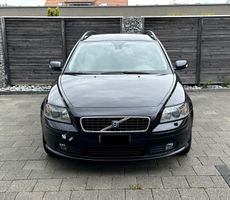 Volvo V50 T5 AWD