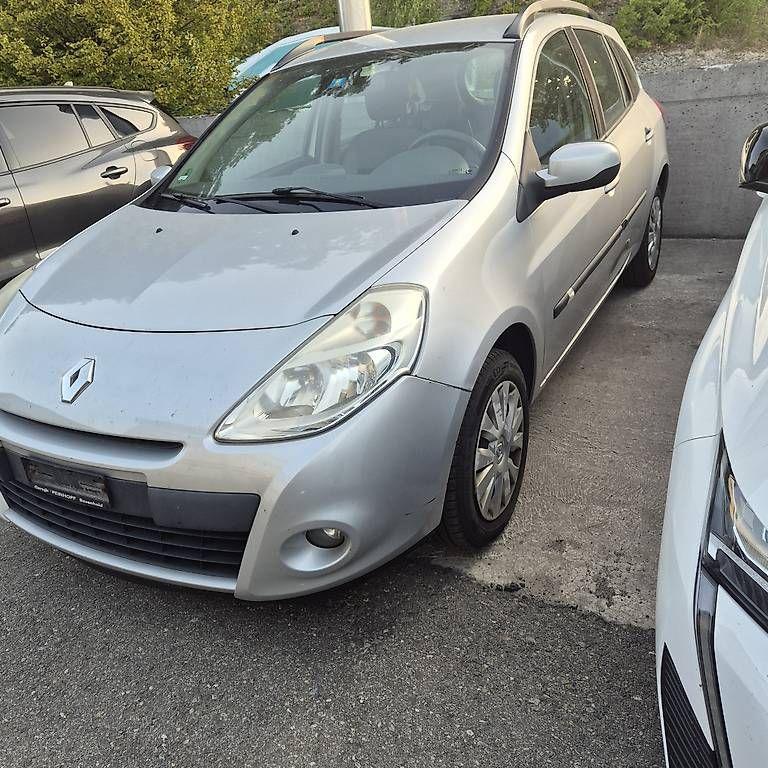 Automobili: Renault Clio 1,5 dCi – Usato da Münchwilen TG venduto da Gearbox69