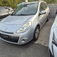 Renault Clio 1,5 dCi
