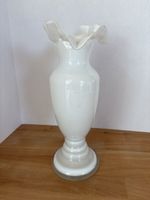 Glas Blumenvase