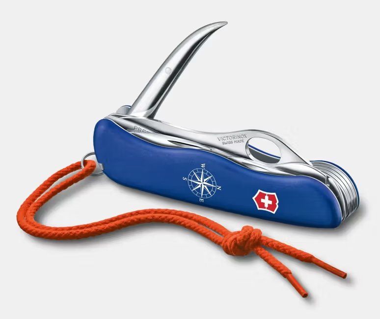 Victorinox Taschenmesser: Victorinox Skipper Pro – Neu und originalverpackt aus Gollion von nh1_l5p8 1