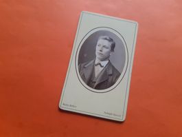 SCHWIIZER JUGEND DAZUMAL - JUNGE ZUERCHER - ZUERICH