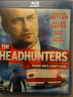 The Headhunters - seine Zeit läuft aus  (2016)