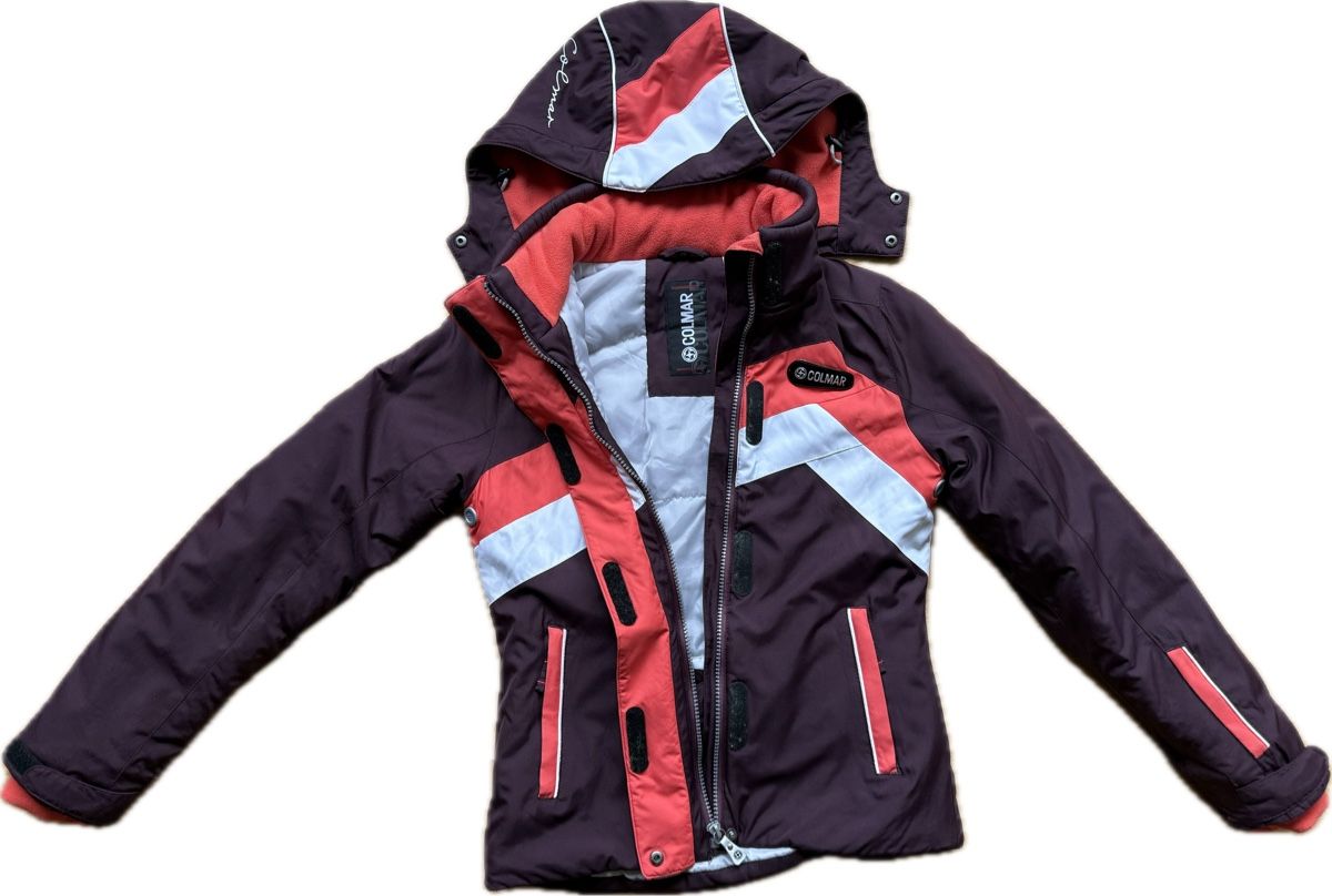 Colmar Giacche: Skijacke von Colmar – Usato da Pfäffikon SZ venduto da dom_6zfl 4