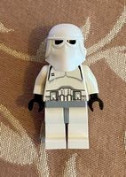 Lego Minifigur Star Wars sw0080 - Snowtrooper