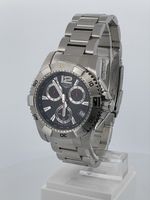 Longines Conquest Chrono 2011 - L3.650.4.56