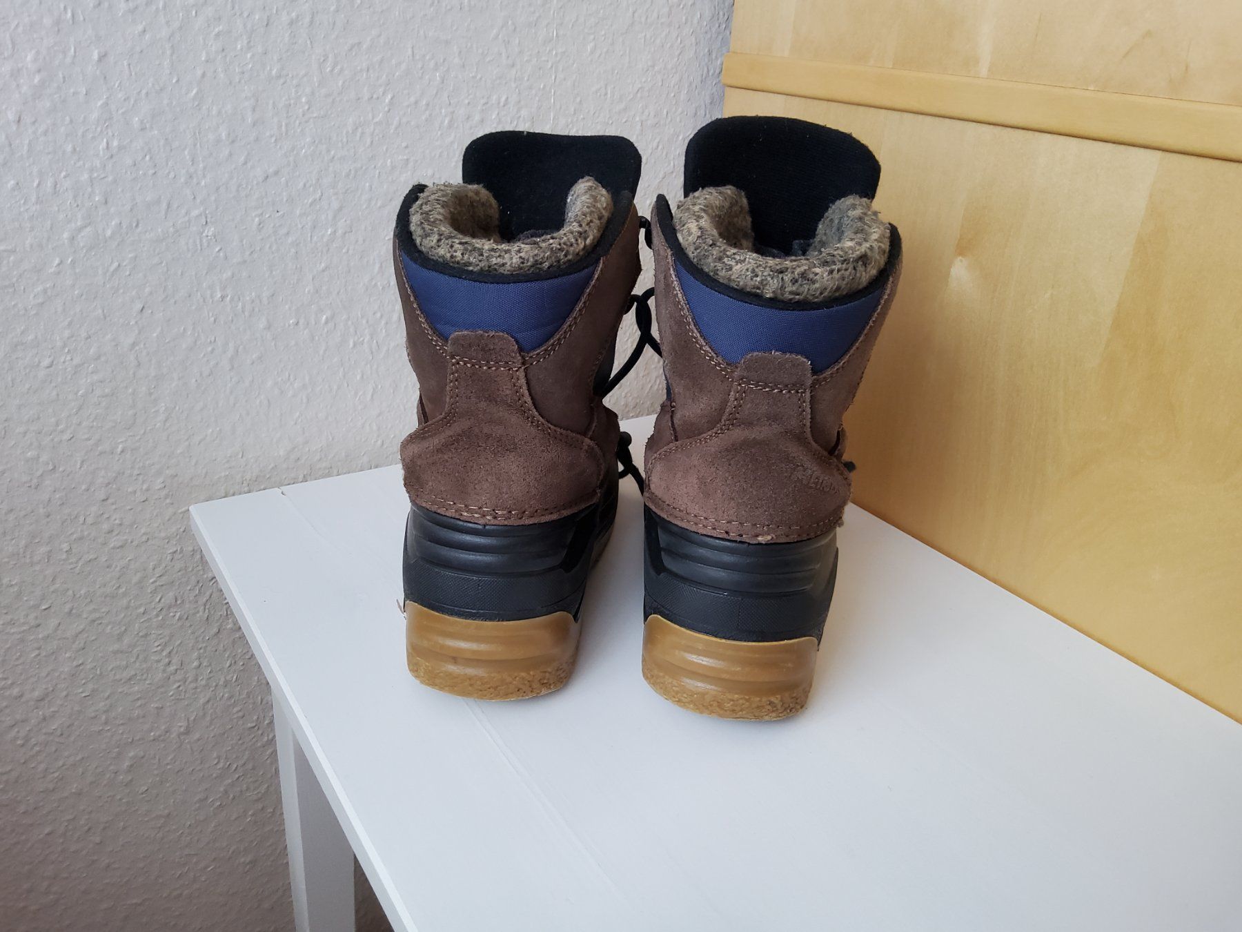 Meindl Scarpe per ragazzi: Bottes de neige Meindl 34 – Usato da Coinsins venduto da sab_vw5l 2