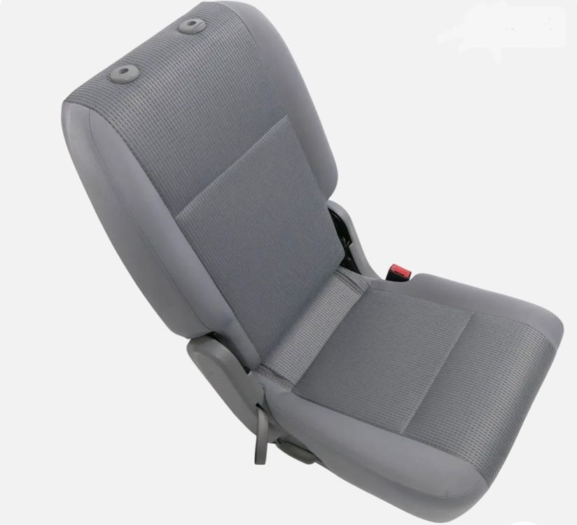 Cowboyhuthalter Für Auto & LKW - Leder Hut-Clip Für Kopfstütze | 360° Drehbar & Ultrastarke Klemmkraft