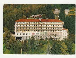 KURHAUS - CADEMARIO