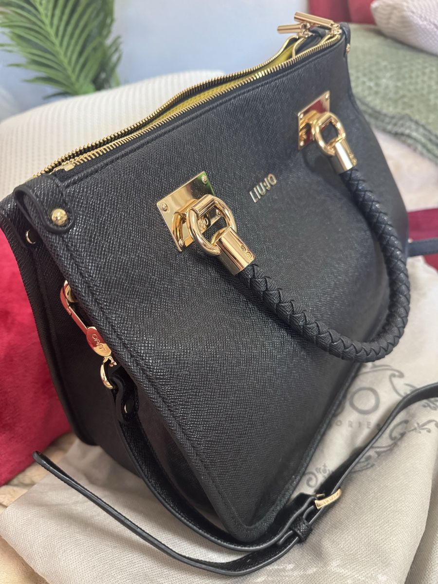 Liu Jo Borse da donna: Sac à main – Usato da Choëx venduto da nad_x9m5