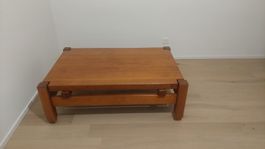 Tavolino legno di ciliegio