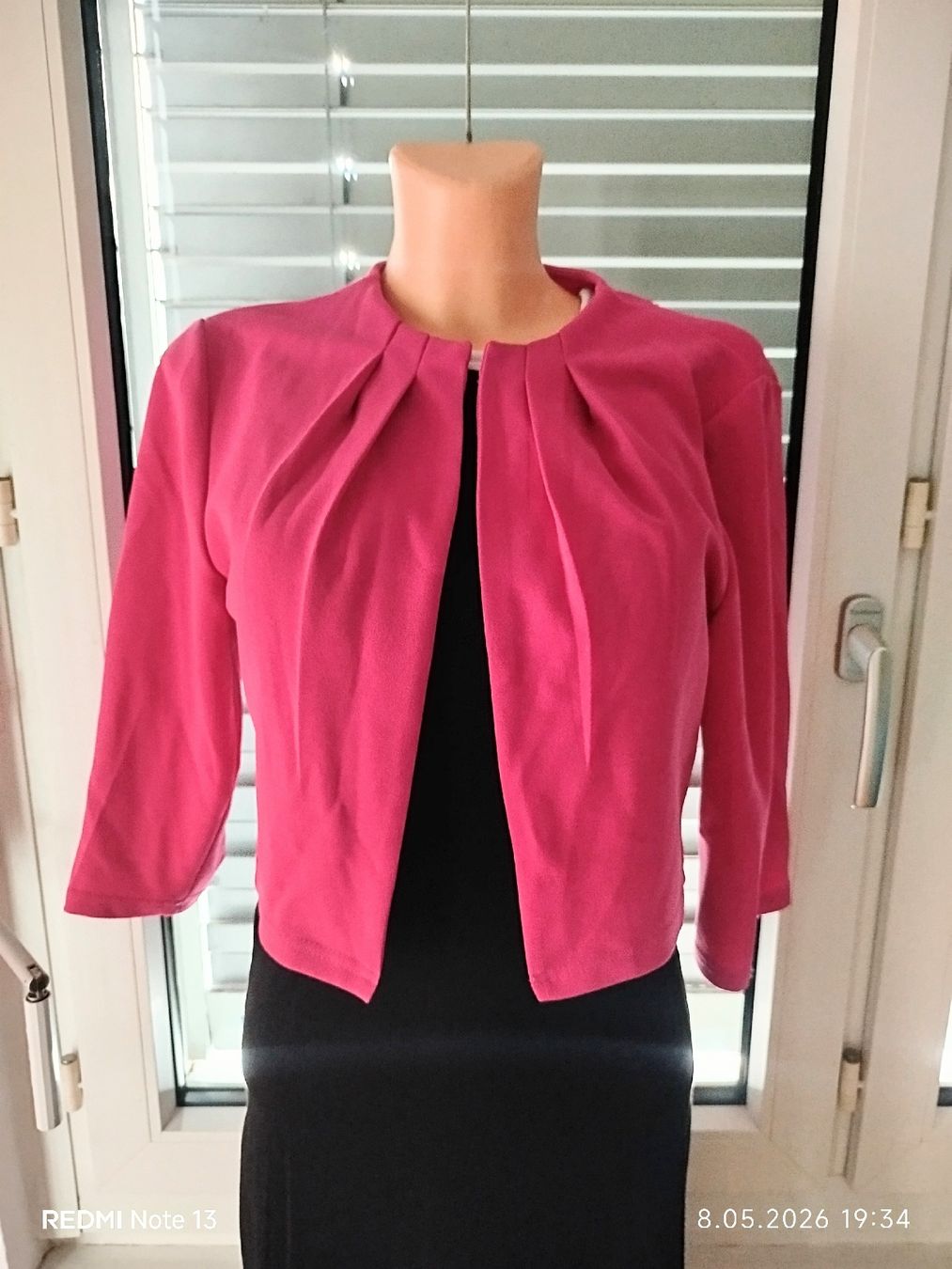 Coperte: Tagesdecke Größe 38/M – Usato da Wauwil venduto da Sanczeza 2