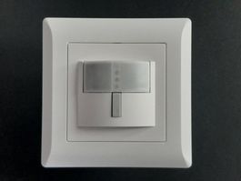 Hager kallysto.line Bewegungsmelder / Präsenzmelder WH102506