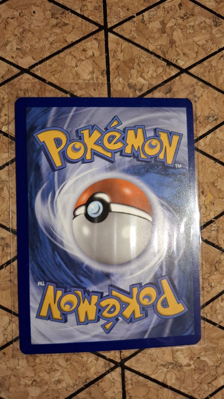 Pokémon Sammelbilder & Trading cards: Mila - Pokemon TCG - Sammelkarten – Gebraucht aus Wünnewil von Rina016 1