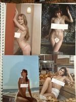 4 sehr schöne erotische Fotos 