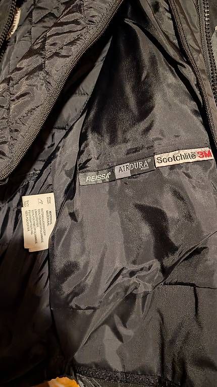 Giacche: Richa Motorradjacke Grösse M – Usato da Langnau i. E. venduto da blu_7xhw 3