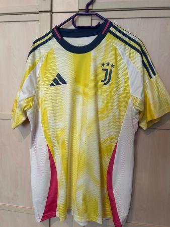 Maillot de football Juventus Turin - Adidas - Taille L