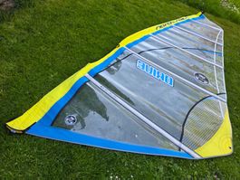 Windsurfsegel North Drive Light 4,7
