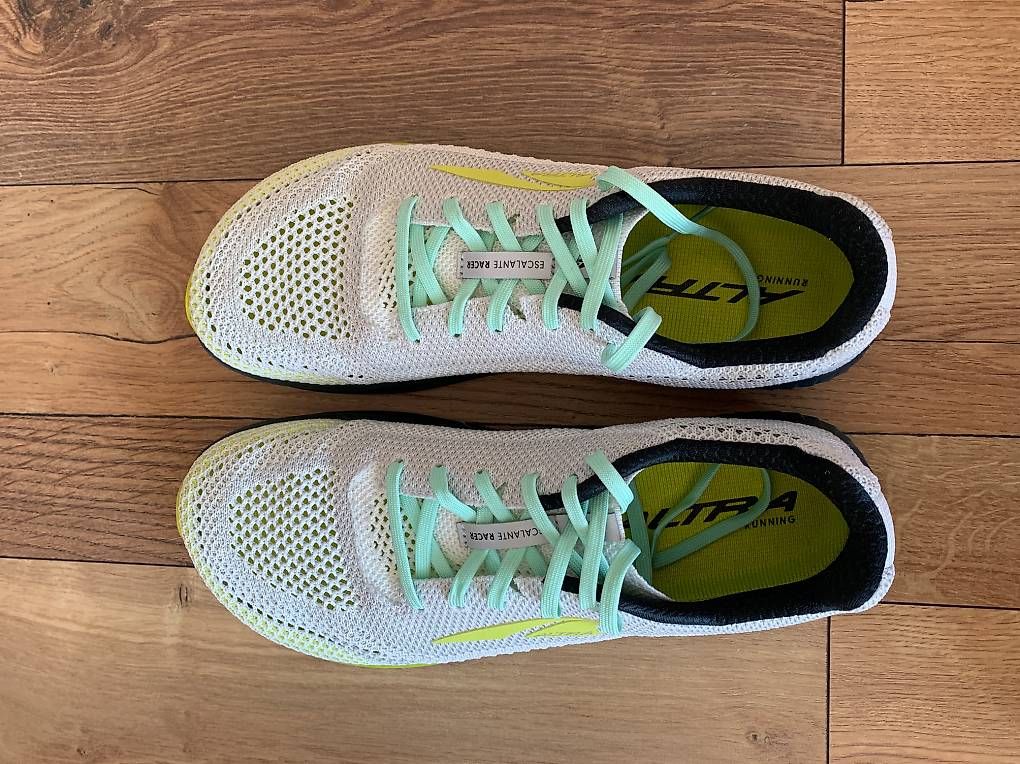 Altra Scarpe da uomo: Altra escalante racer 2 - pointure 43 – Usato da Froideville venduto da satye 1