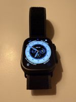 Apple Watch Ultra 3 - defekt aber funktionstüchtig