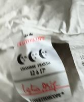 Couettoscope Bettdecke Chambre Fraiche 12-17 Grad