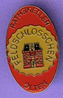 RATHSKELLER OLTEN  FELDSCHLÖSSCHEN