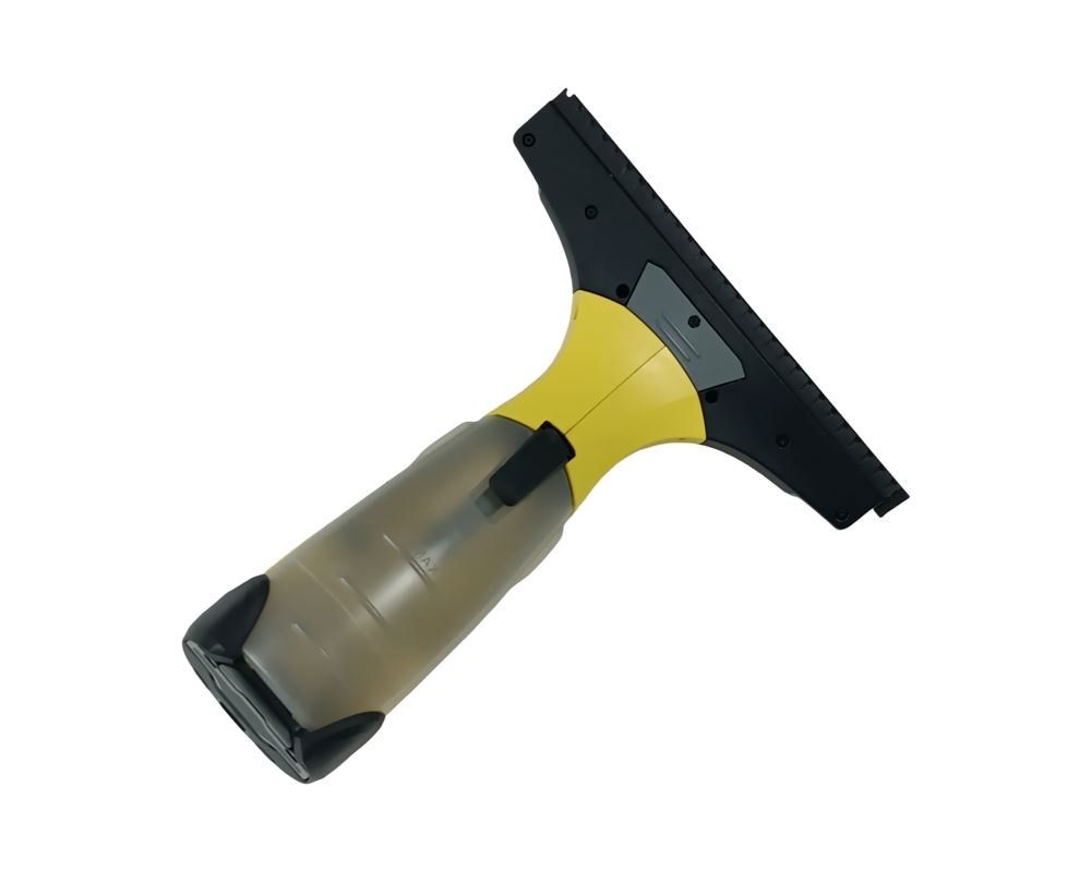 Kärcher Altro per la casa: KÄRCHER Akku-Fenstersauger-Set – Usato da Luzern venduto da Restwert_Luzern 7