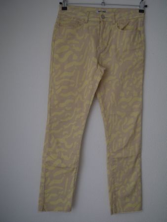 MAX & MOI  Skinny Fit Hose Gr.38