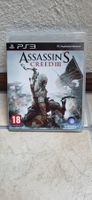 PS3 - Assassins Creed 3