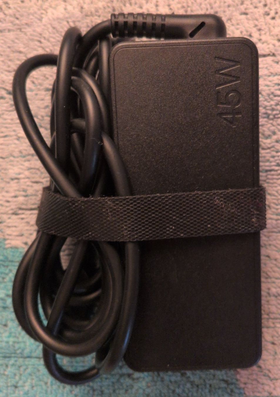 Lenovo Caricabatterie: Lenovo Netzteil 45 W USB C – Usato da Uster venduto da MNC.Sales 2