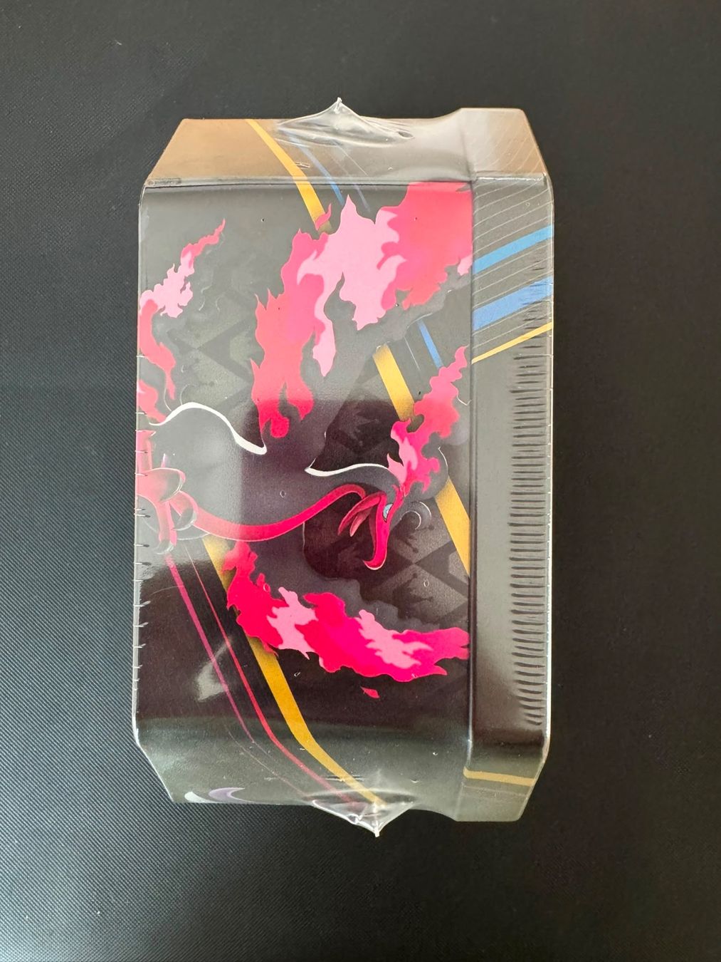 Pokémon Carte collezionabili: Pokémon Crown Zenith Tin – Usato da Seuzach venduto da provenzano18 3